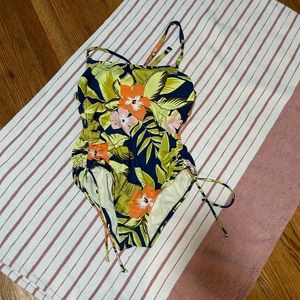 Beach Betty swimsuit